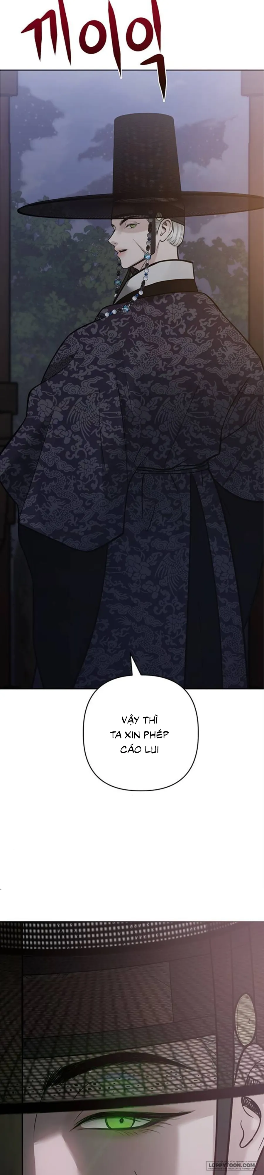 Quỷ Hồn Chap 28 - trang 37
