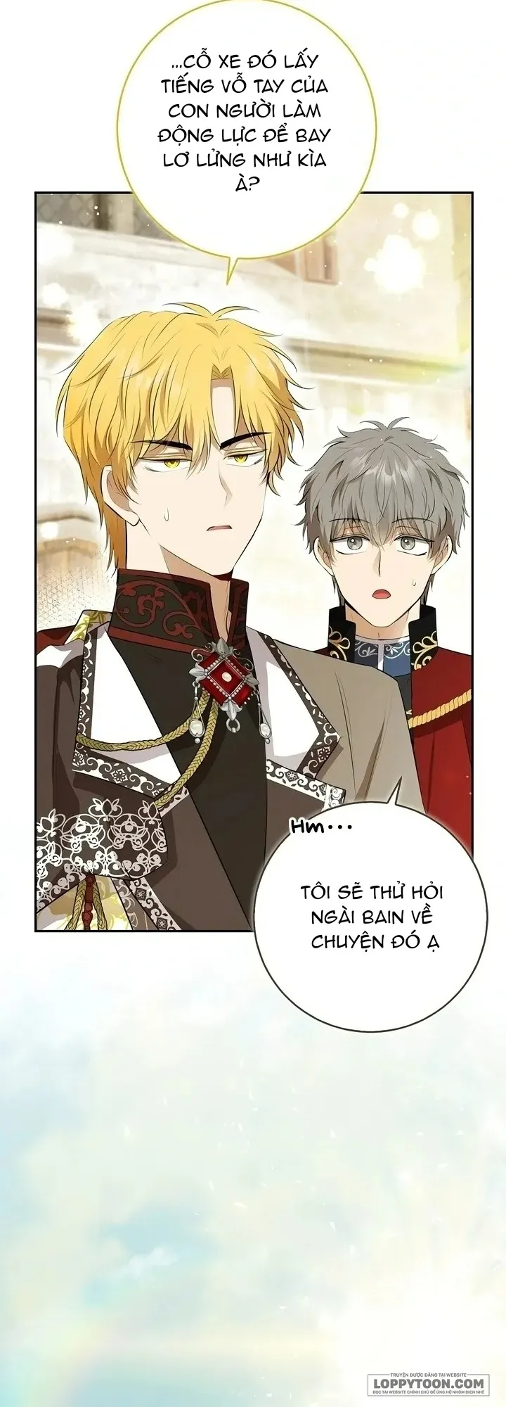 Sóc Con Tài Năng Chap 114 - trang 24