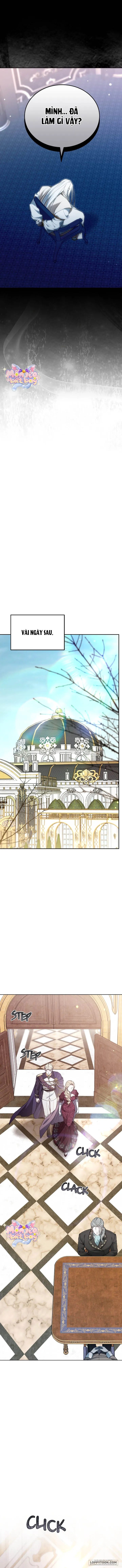 Thời Đại Oman Chap 74 - trang 19