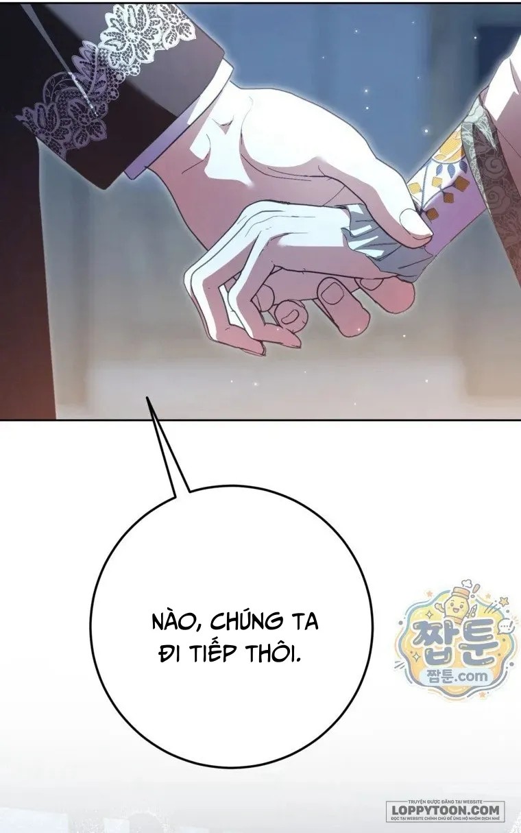 Phía Sau Mặt Nạ Của Nam Chính Hiền Lành Chap 108 - trang 24