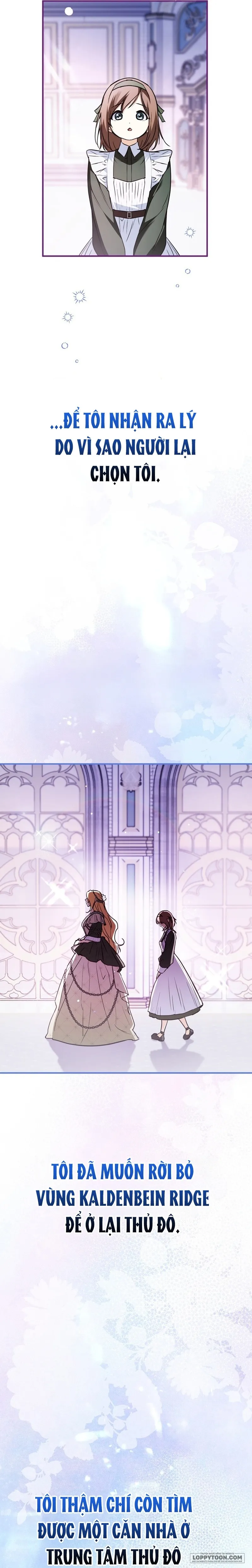 Bé Con Thiên Tài Bí Mật Đi Tìm Cha Chap 48 - trang 15