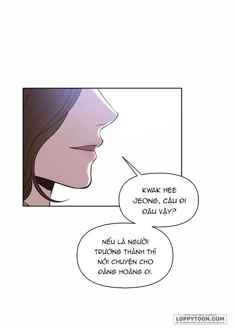 Thanh Xuân Của Chúng Ta Chap 86 - trang 84