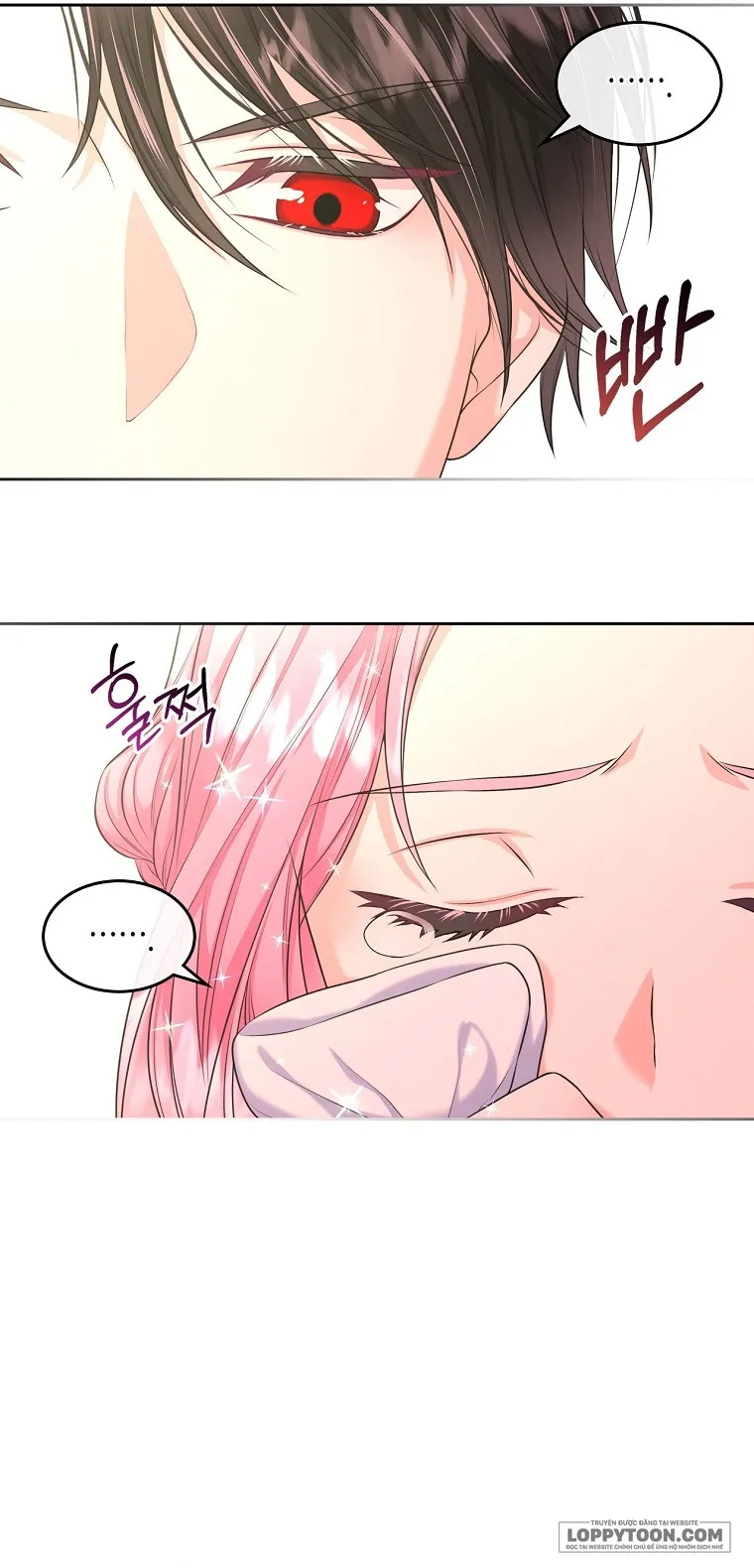 Tôi Sẽ Ly Hôn Với Anh Trai Nữ Chính Chap 6 - trang 14