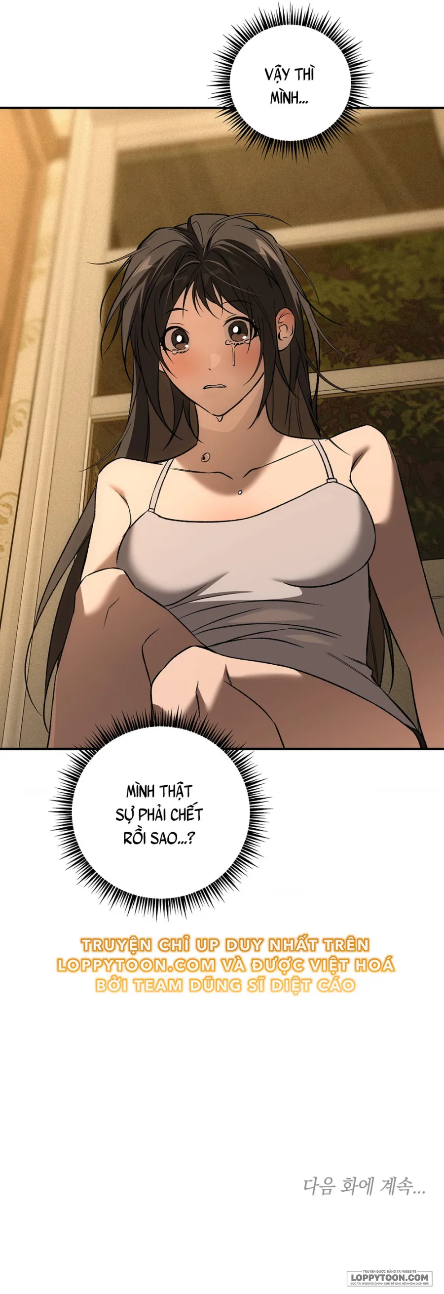 Tôi Sẽ Ăn Trước Khi Chết Chap 4 - 🔞🔞🔞🔞🔞 - trang 26