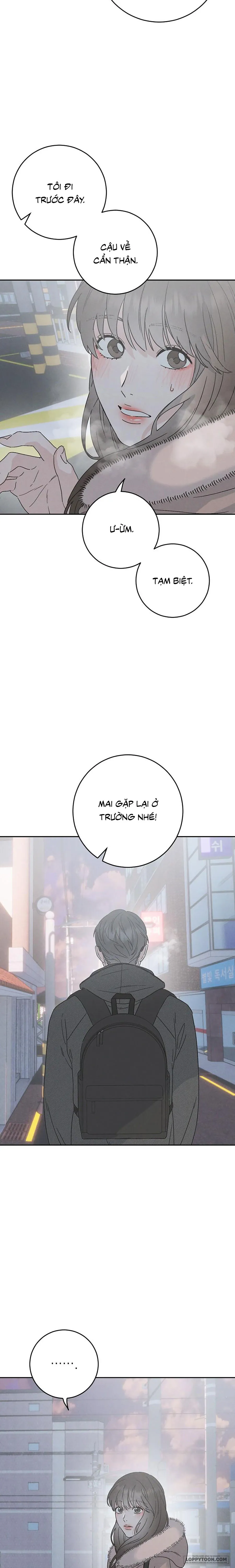Nam Nữ Mật Thất Chap 1 - trang 31