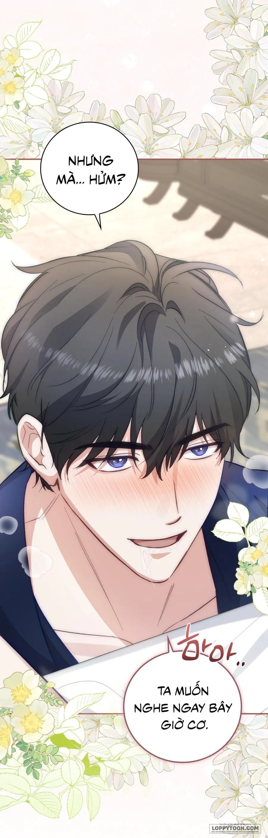 Ủa, Sao Thể Loại Này Khác Biệt Quá Vậy? Chap 12 - 🔞🔞 - trang 19