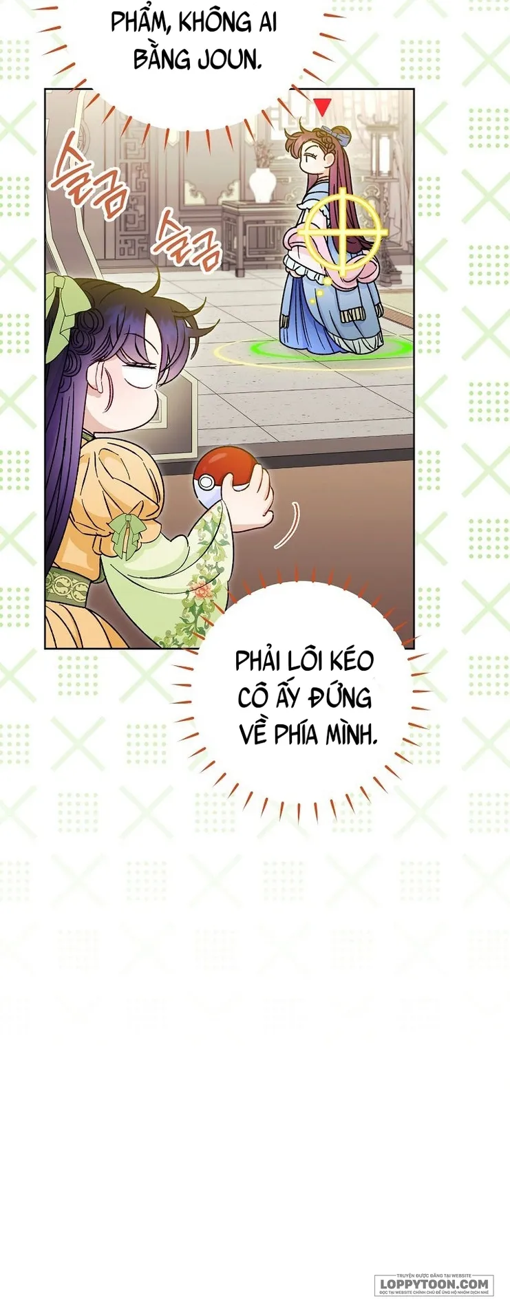 Tiểu Thiếp Chỉ Muốn Sống Yên Bình Chap 36 - trang 10