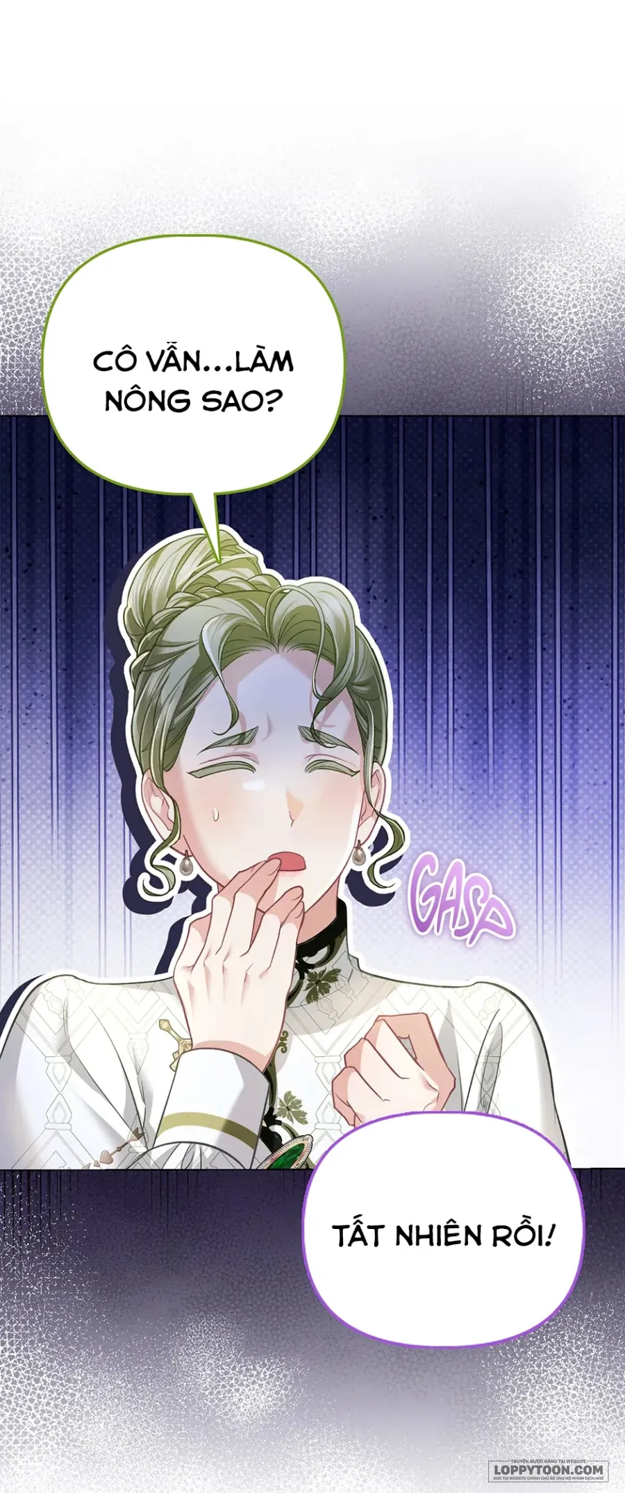Phương Pháp Trồng Lúa Đặc Biệt Của Ác Nữ Chap 46 - trang 48