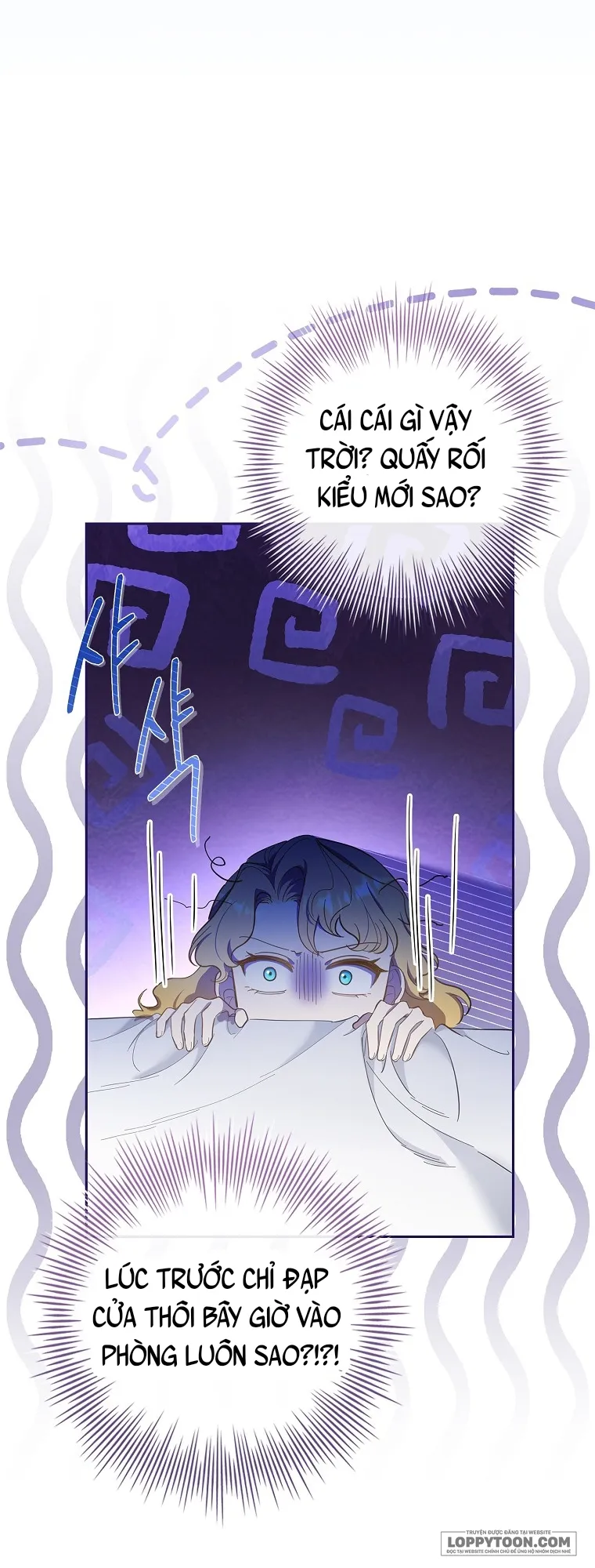 Nam Chính À, Tôi Sẽ Tôn Trọng Sở Thích Của Anh Chap 39 - trang 64