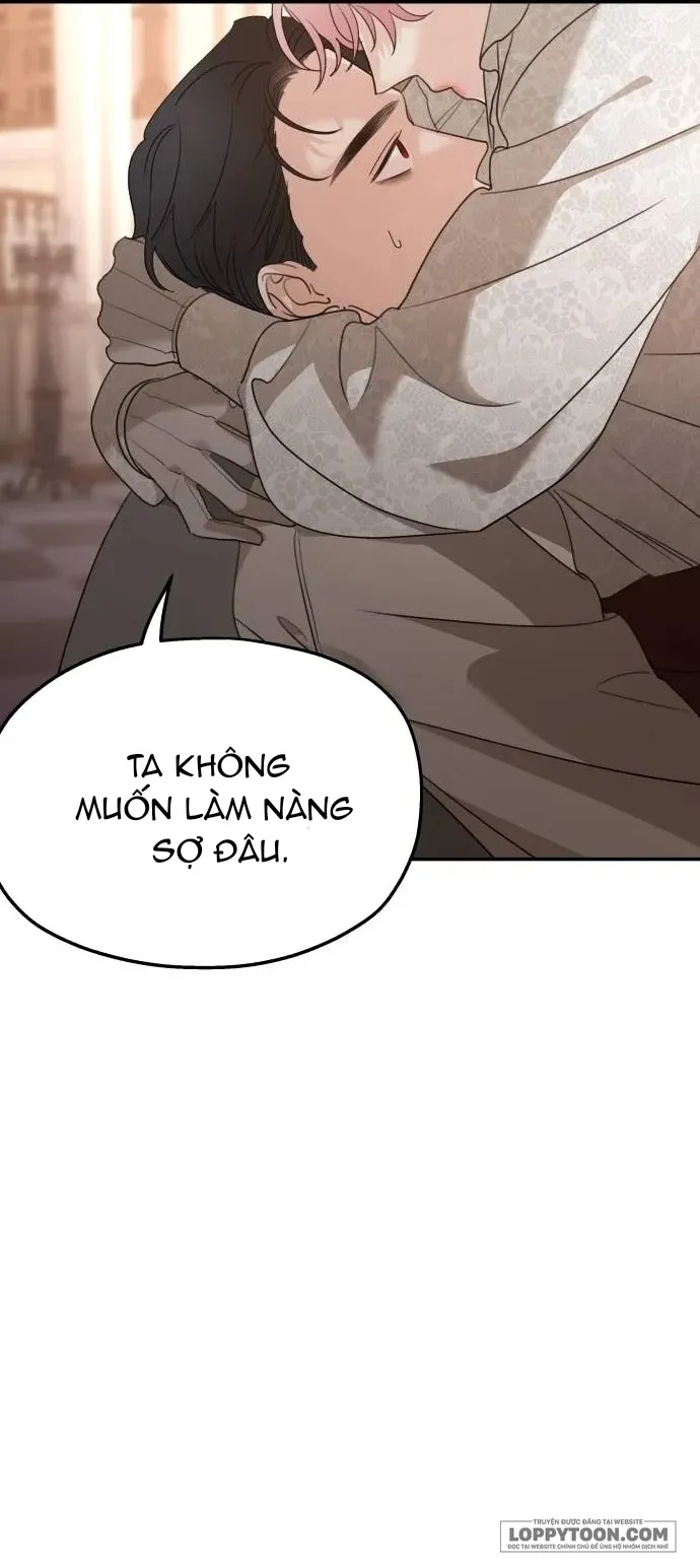 Gia Đình Chồng Quá Ám Ảnh Bởi Tôi Chap 128 - end ss - trang 37