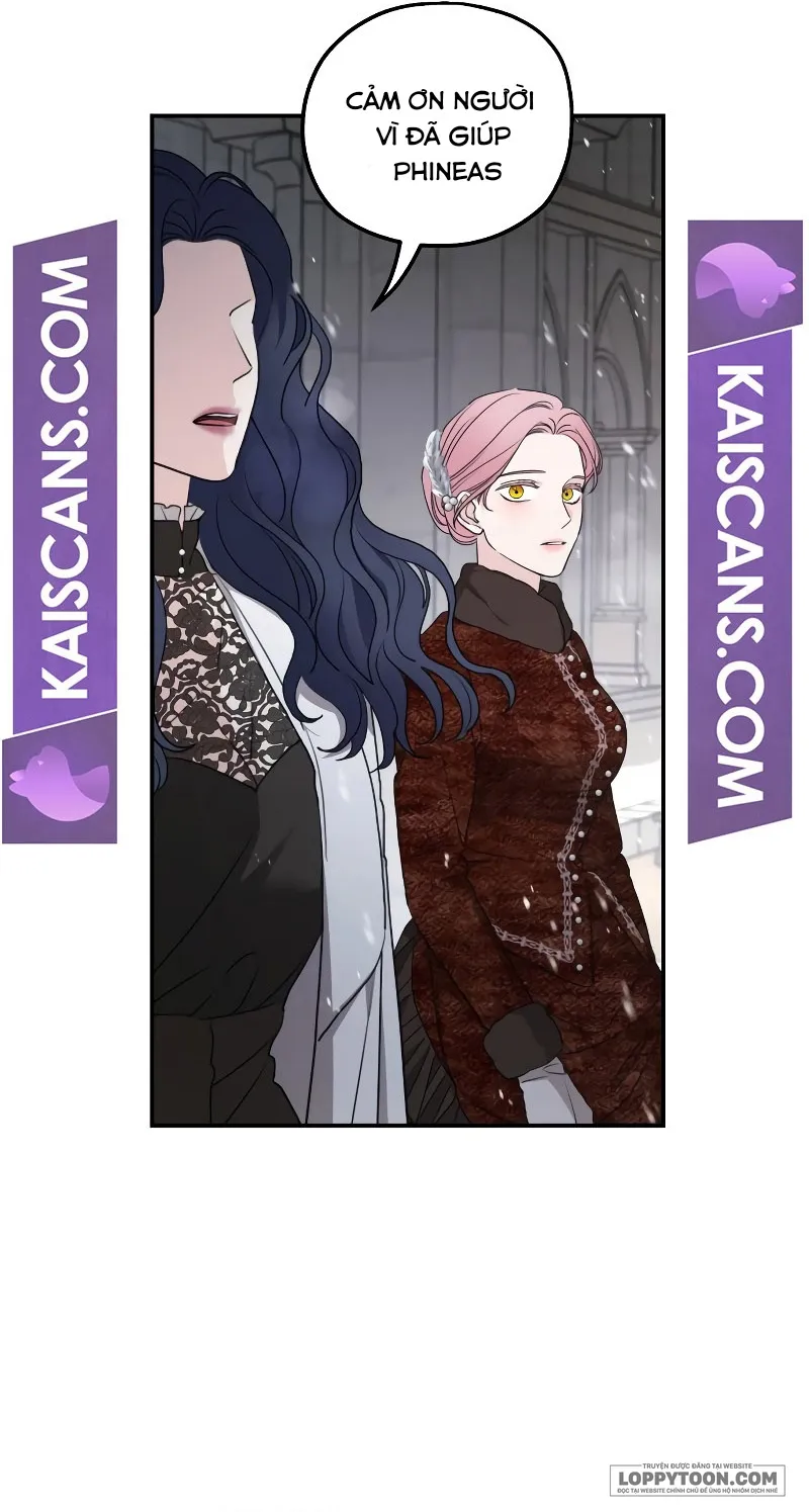 Gia Đình Chồng Quá Ám Ảnh Bởi Tôi Chap 92 - trang 67
