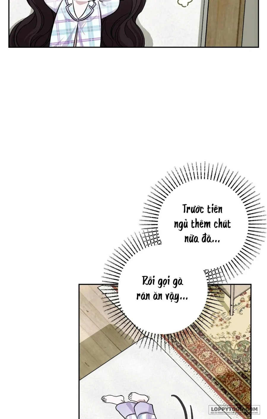 Quả Nhiên Vị Giám Đốc Điều Hành Đó… Chap 12 - trang 15