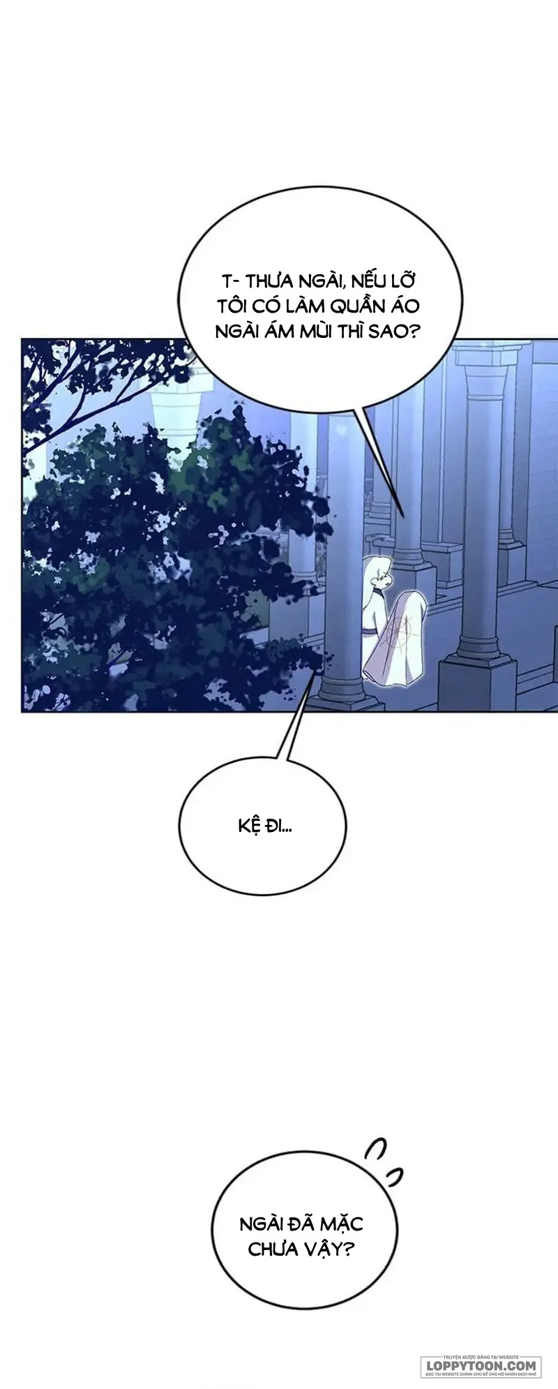 Phía Sau Mặt Nạ Của Nam Chính Hiền Lành Chap 25 - trang 48