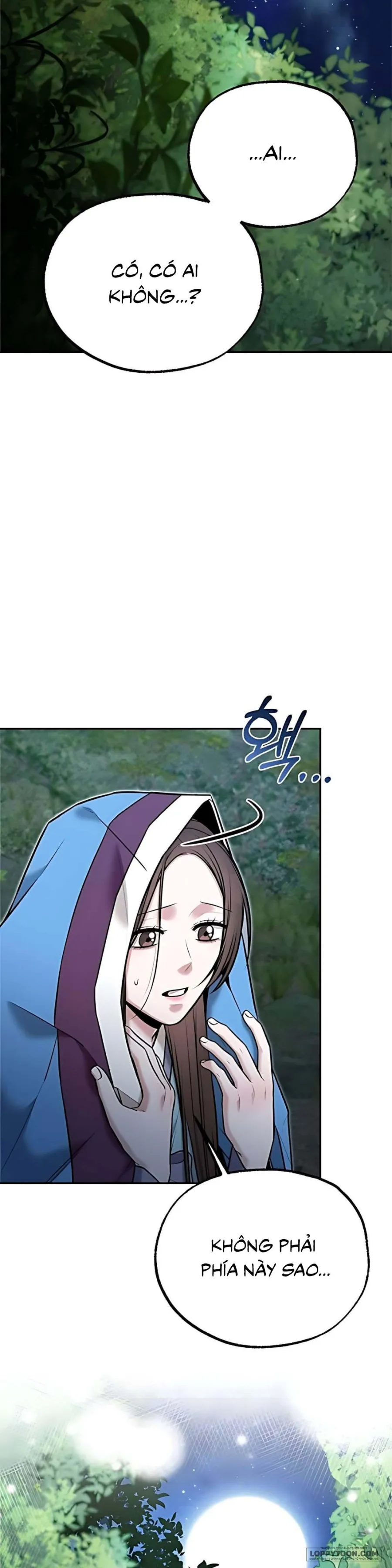 Giả Vờ Không Biết Phu Quân Đã Thay Đổi Chap 6 - 🔞 - trang 2