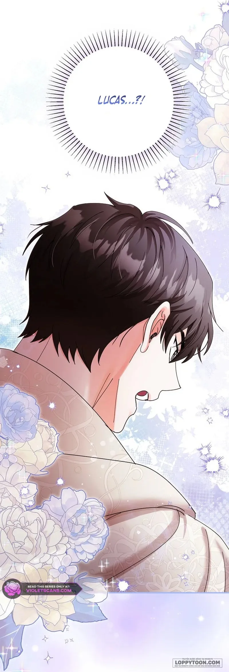 Trở Thành Miêu Nữ Của Hoàng Đế Chap 30 - trang 53