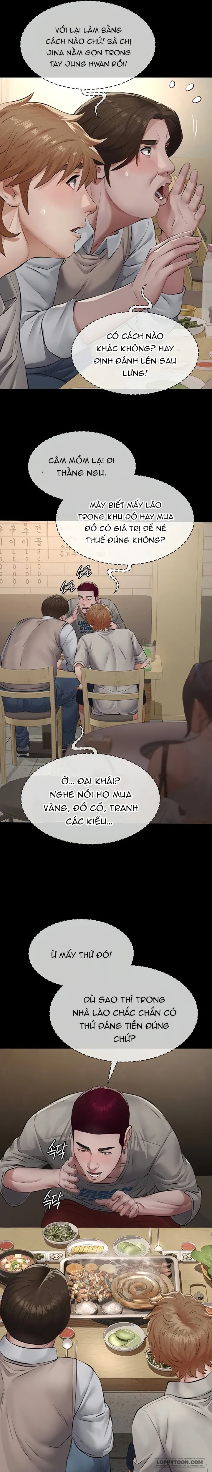 Cuộc Săn "Daddy" Chap 6 - trang 31