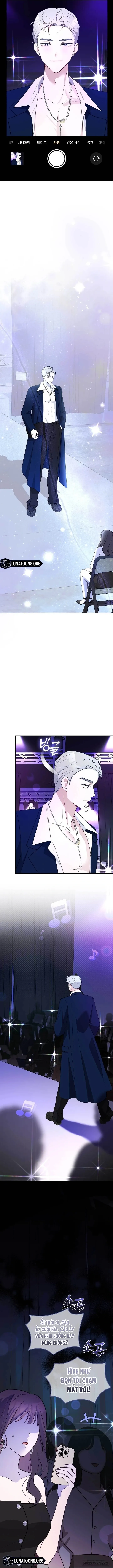 Tôi Nuôi Trai Chỉ Để "Thịt" Chap 7 - trang 10