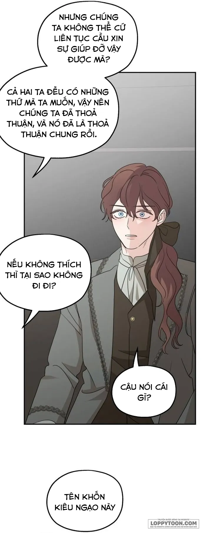 Gia Đình Chồng Quá Ám Ảnh Bởi Tôi Chap 121 - trang 68