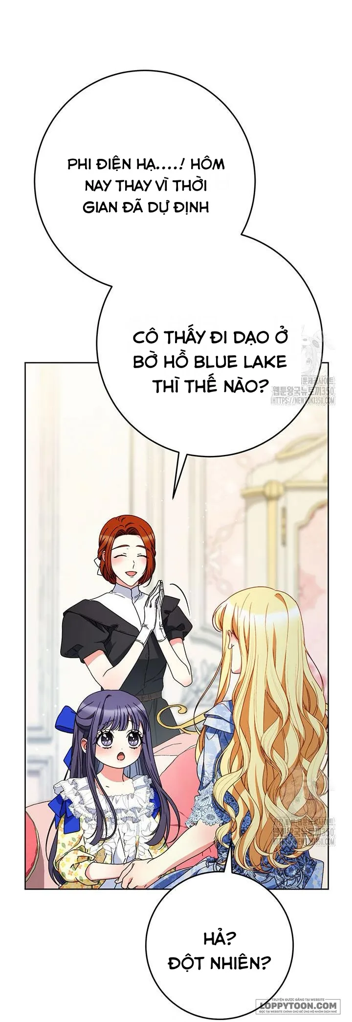 Nuôi Dưỡng Em Gái Xinh Đẹp Chap 67 - trang 63