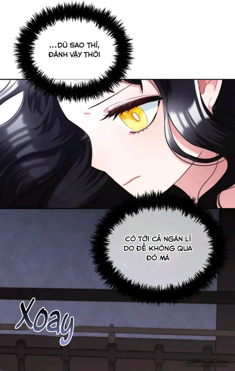 Tôi Sẽ Ở Ngay Bên Cạnh Nam Chính Chap 6 - trang 9