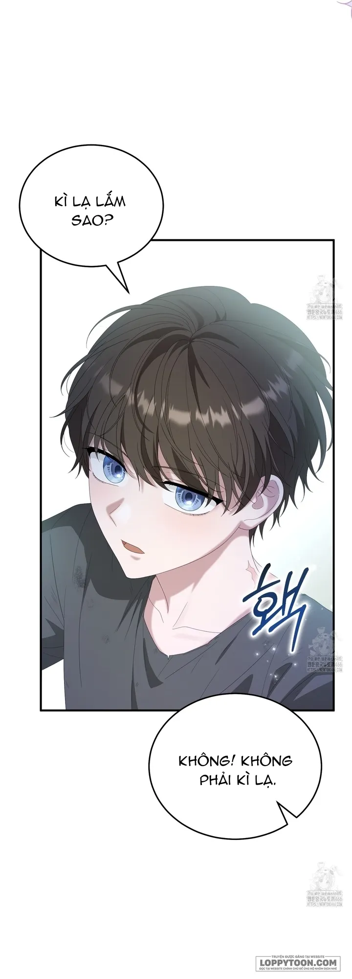 Nàng Tiên, Hãy Ký Hợp Đồng Nào Chap 44 - trang 41