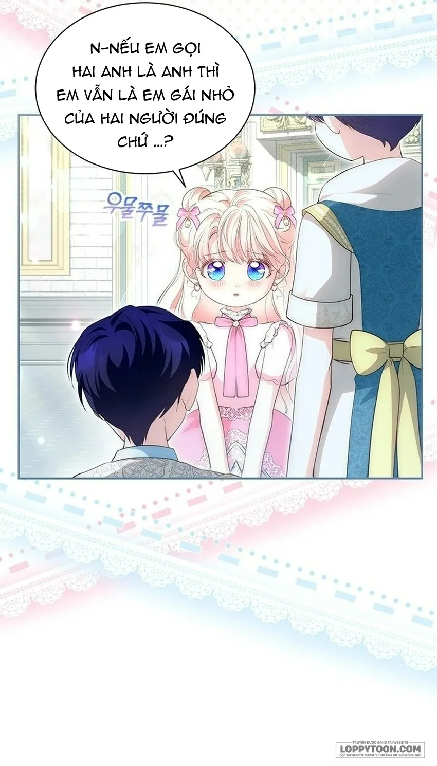 Đã Từ Chối Sủng Ái Rồi Mà Sao Còn Ám Ảnh Thế? Chap 88 - end ss2 - trang 31