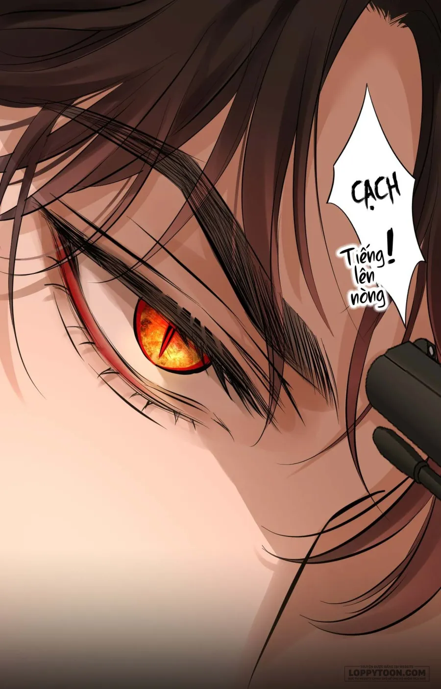 Hương Dục Niệm Chap 1 - trang 9