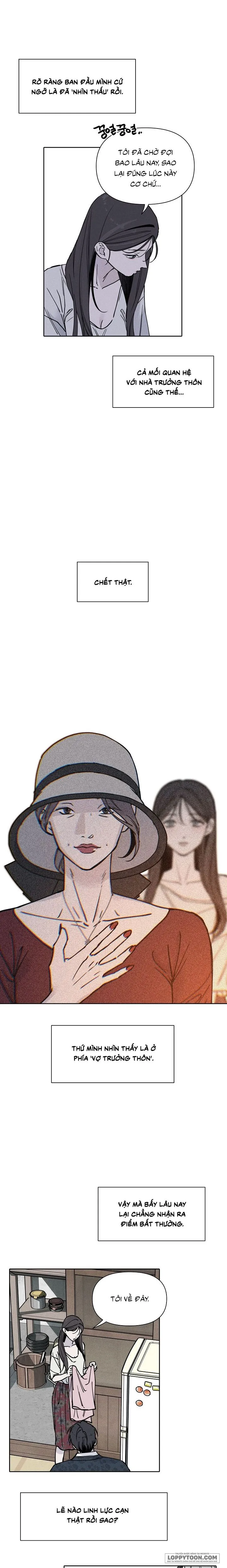 Quan Tài San Ho Chap 5 - trang 2