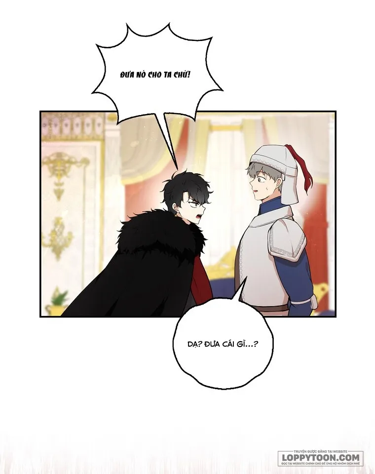 Sóc Con Tài Năng Chap 6 - trang 16