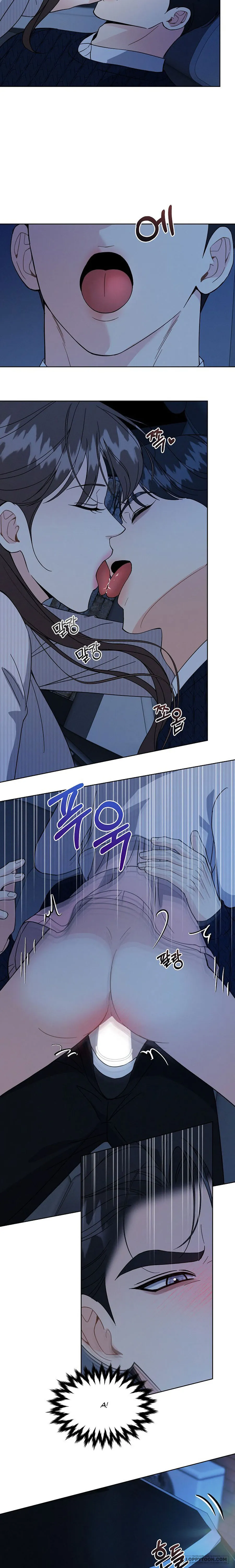 Lãng Mạn Chân Phương Chap 28 - 🔞🔞🔞 - trang 17
