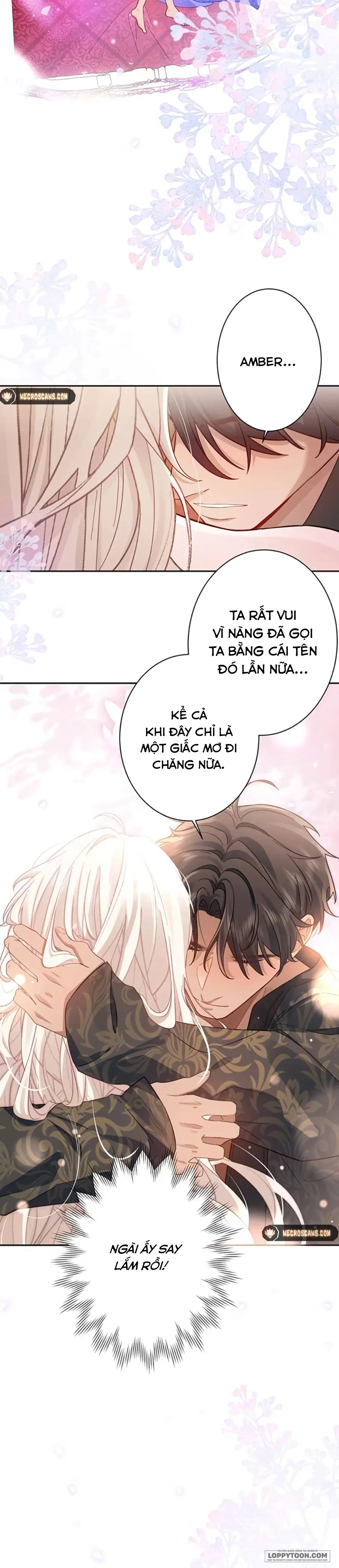 Lần Này, Tôi Sẽ Tránh Cuộc Hôn Nhân Với Anh - Cách Để Rời Xa Anh, Một Người Không Có Tình Yêu Chap 10 - trang 2