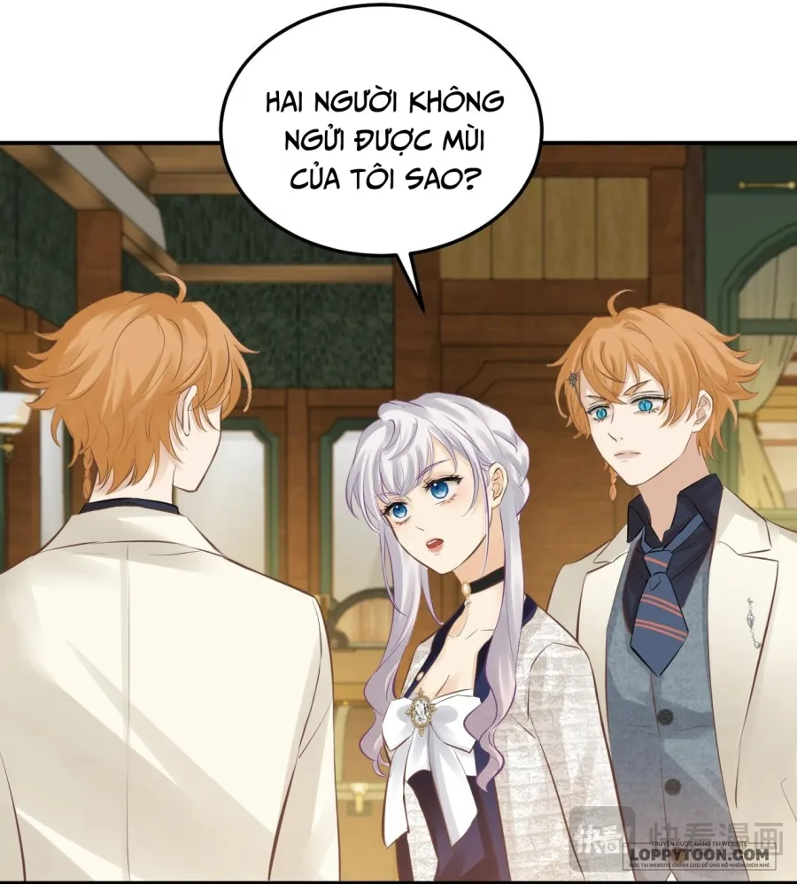Hương Dục Niệm Chap 19 - trang 32