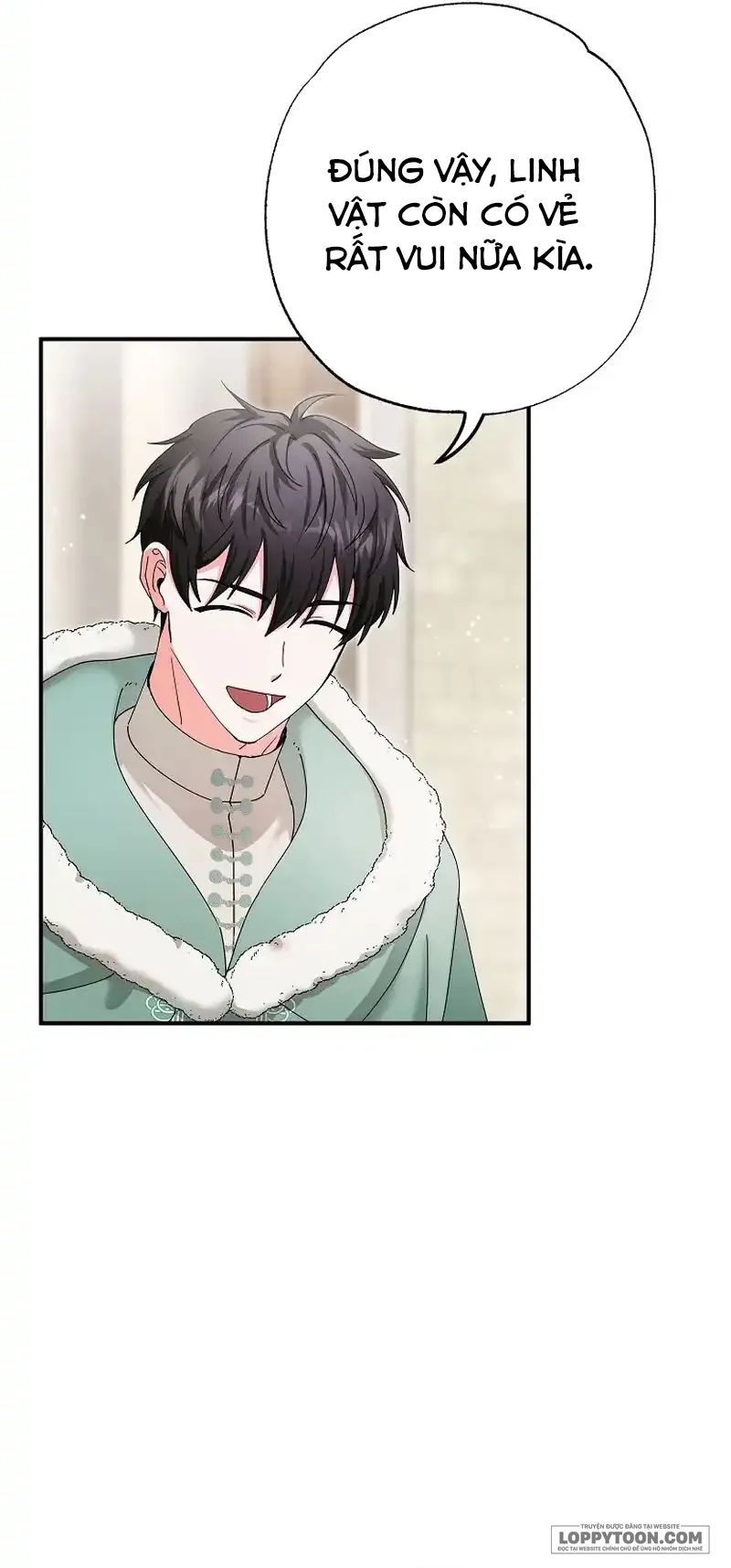 Trở Thành Miêu Nữ Của Hoàng Đế Chap 13 - trang 17