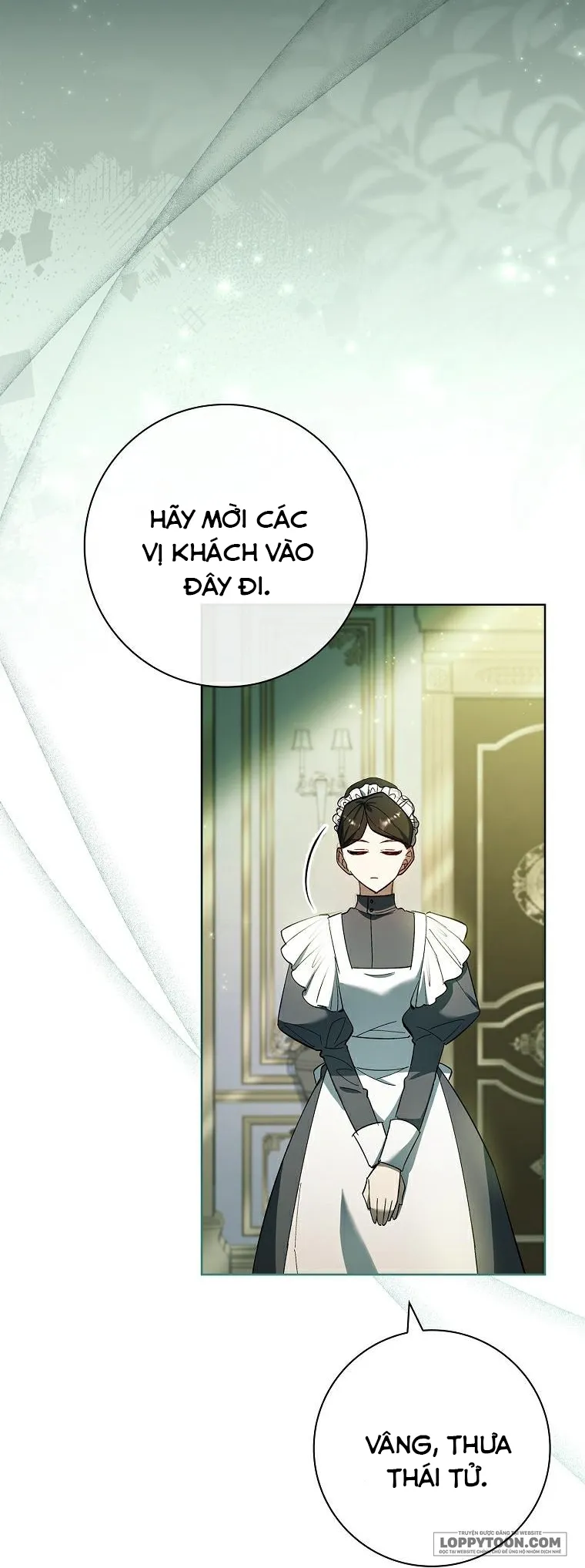 Nam Chính À, Tôi Sẽ Tôn Trọng Sở Thích Của Anh Chap 65 - trang 45