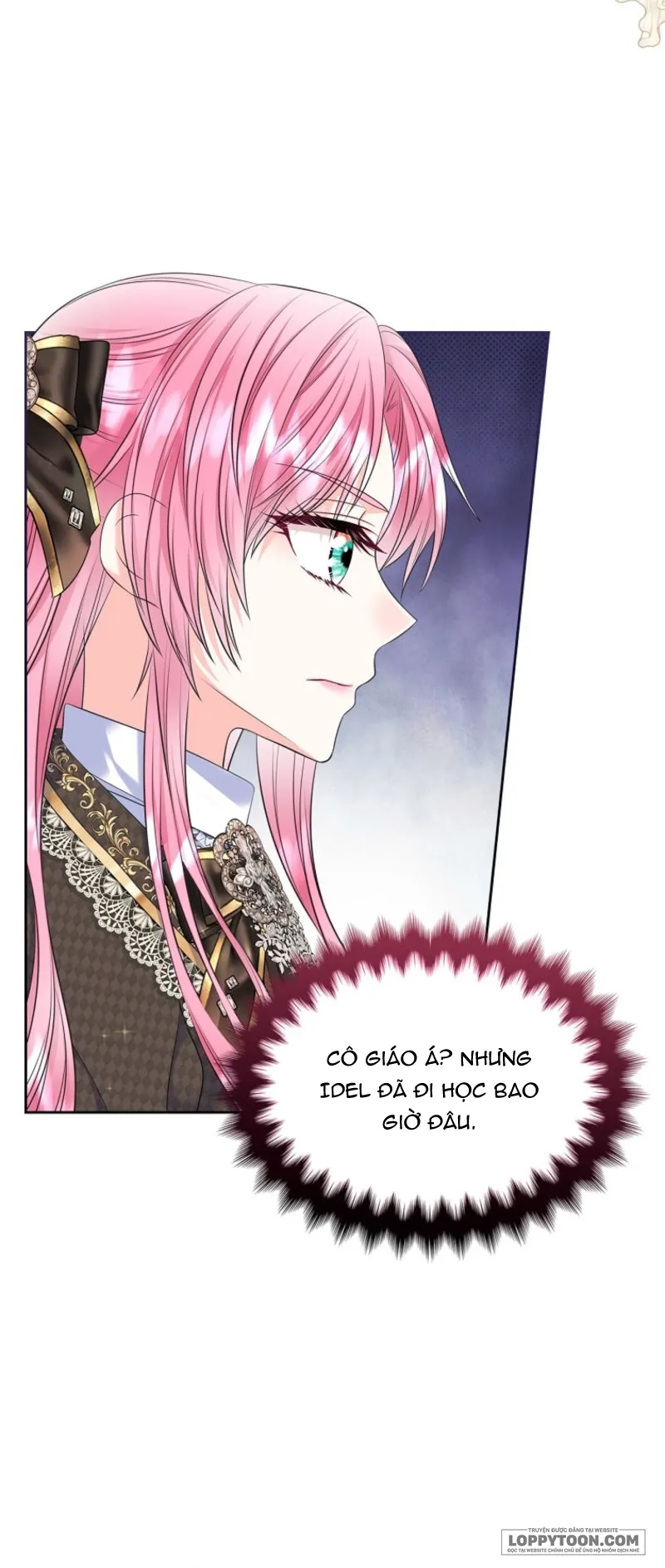 Tôi Sẽ Ly Hôn Với Anh Trai Nữ Chính Chap 87 - trang 37