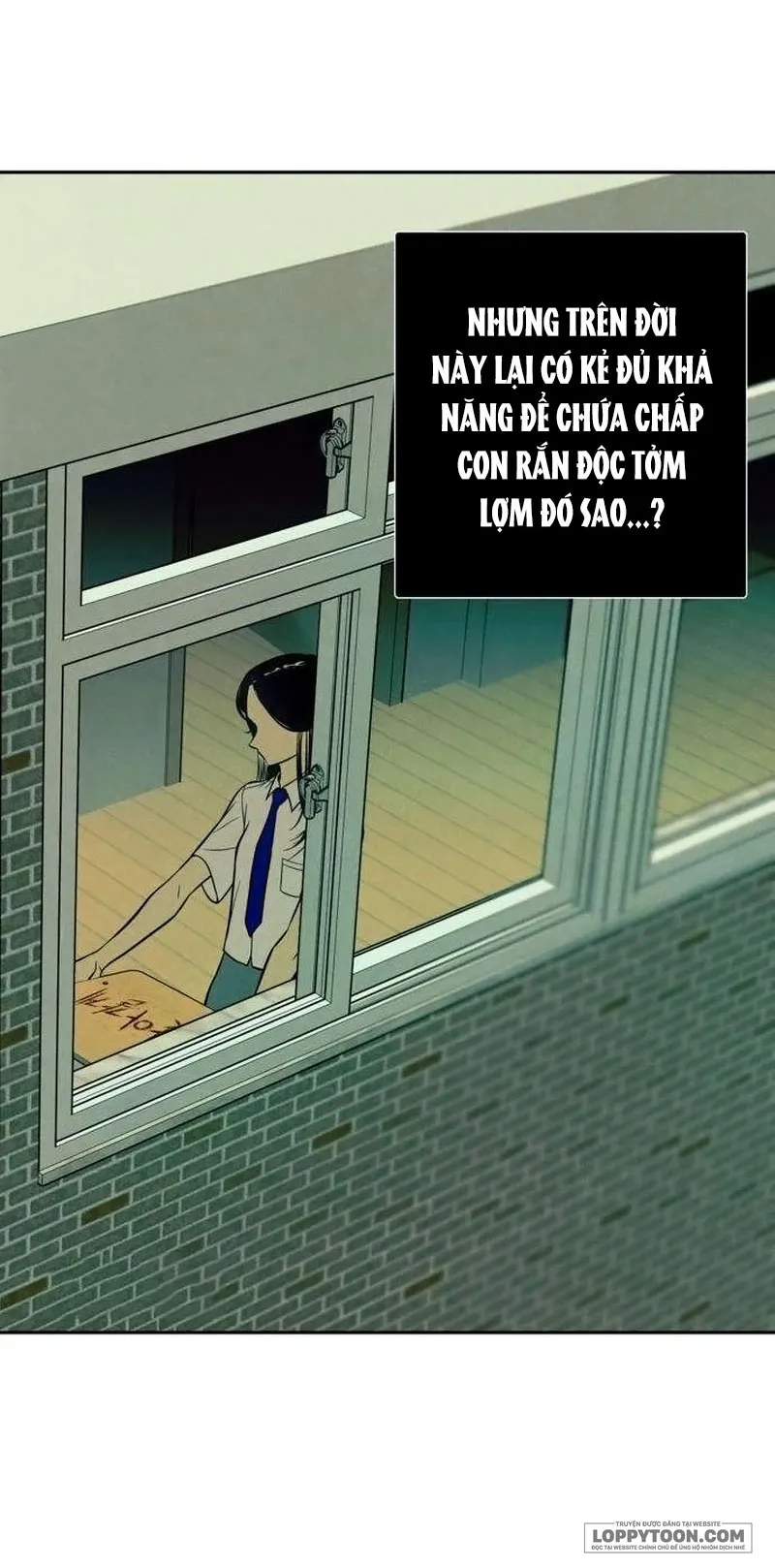 Phục Tùng Chap 8 - trang 36