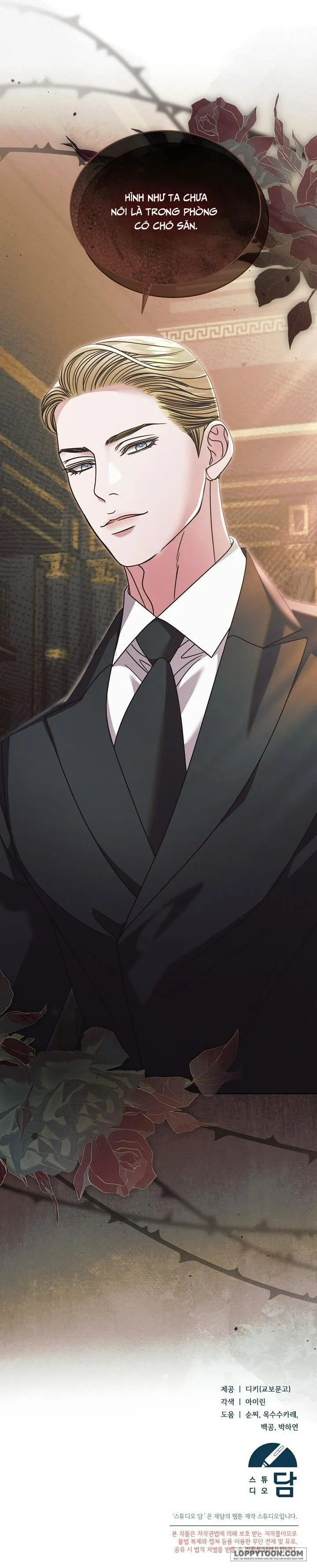 Hãy Cầu Xin Tôi Đi Chap 60 - trang 23