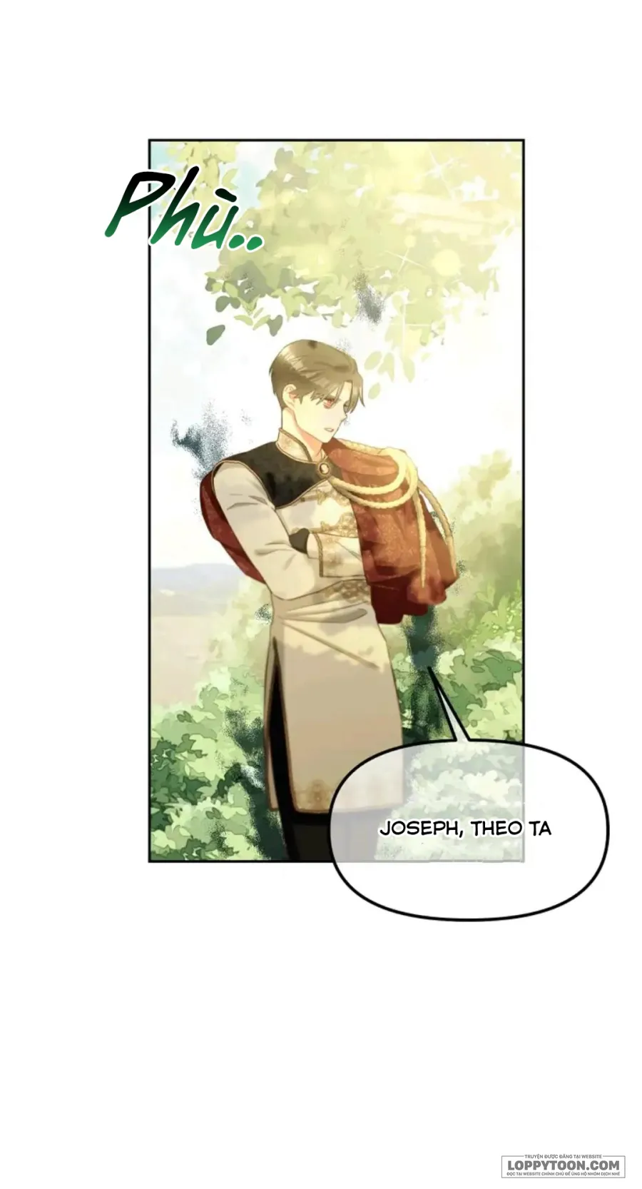 Tôi Sẽ Ở Ngay Bên Cạnh Nam Chính Chap 16 - trang 21