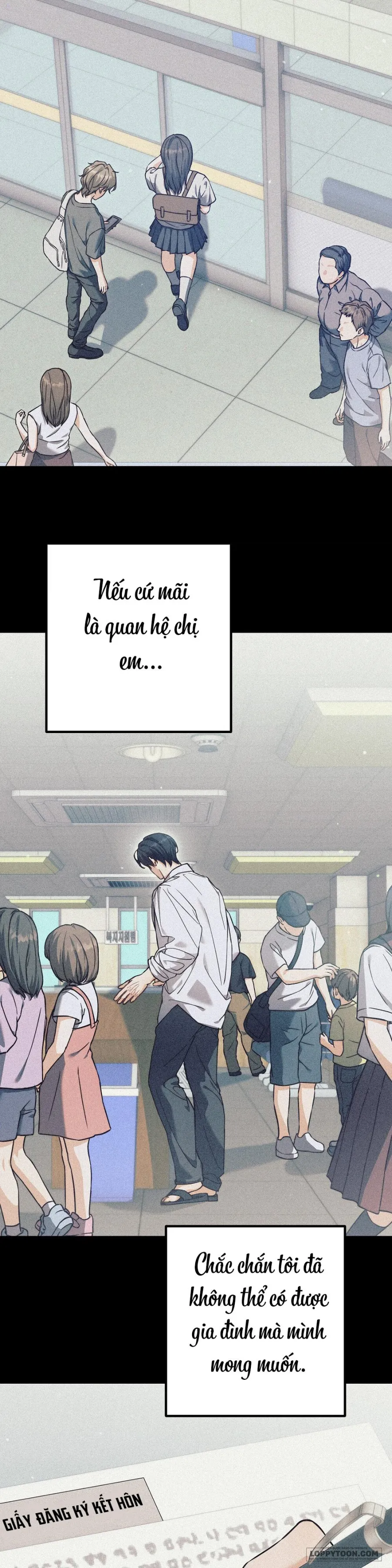 Sự Tương Phùng Của Ji Hee Jin và Ji Hyun Woo Chap 2 - 🔞🔞🔞 - trang 23
