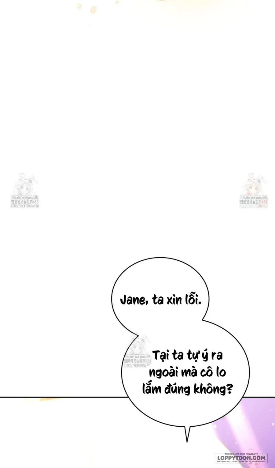 Dù Là Mẹ Kế Nhưng Tôi Thoát Khỏi Cái Chết Rất Dễ Dàng Chap 85 - trang 54