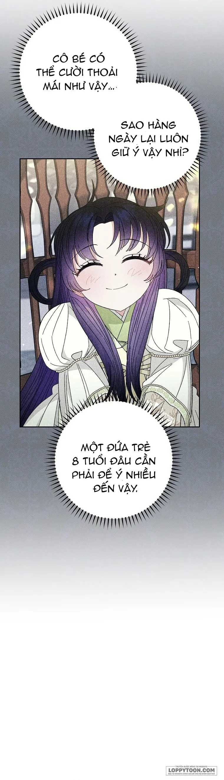 Tiểu Thiếp Chỉ Muốn Sống Yên Bình Chap 19 - trang 52