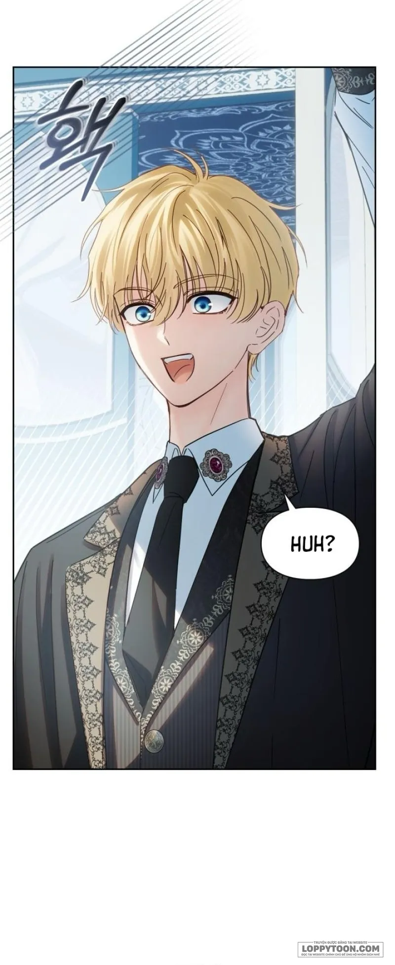 Phạm Nhân Bé Con Của Dinh Thự Mùa Đông Chap 63 - trang 17