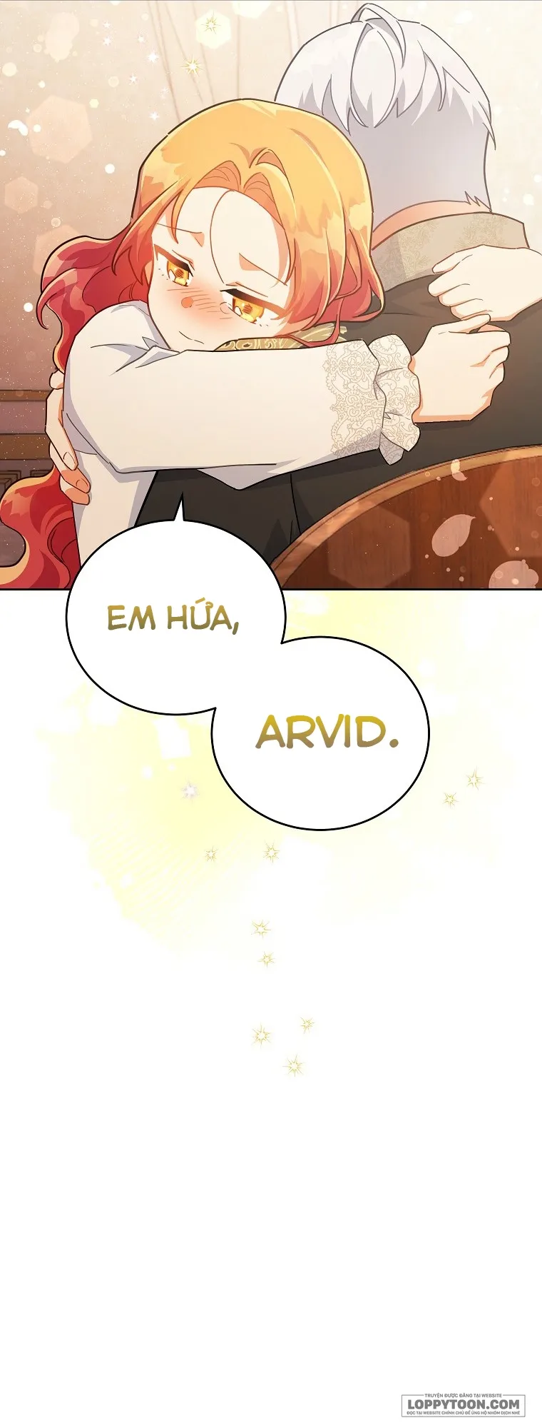 Bé Con Chốn Hoa Nở Chap 22 - trang 59