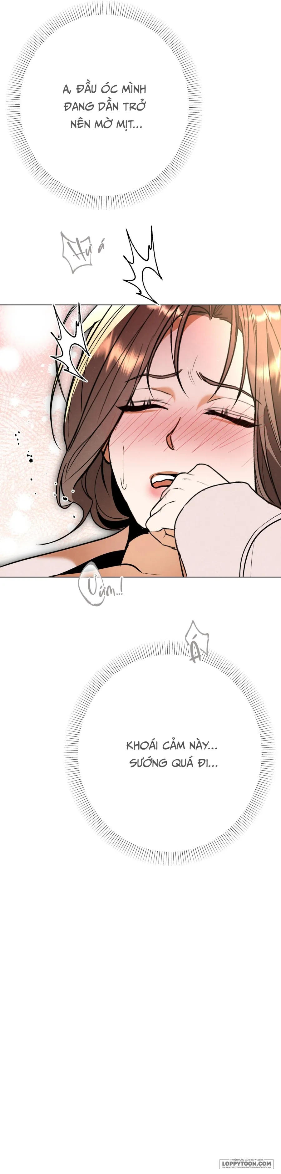 Ngưỡng Tuyệt Đối Chap 61 - trang 13