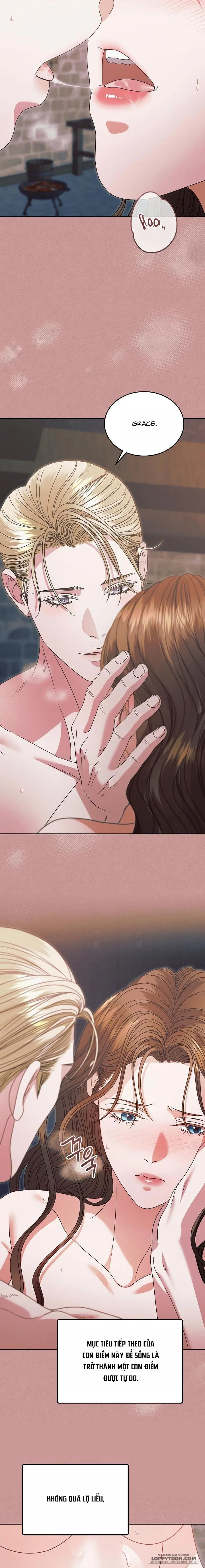 Hãy Cầu Xin Tôi Đi Chap 40 - 🔞🔞🔞 - trang 11