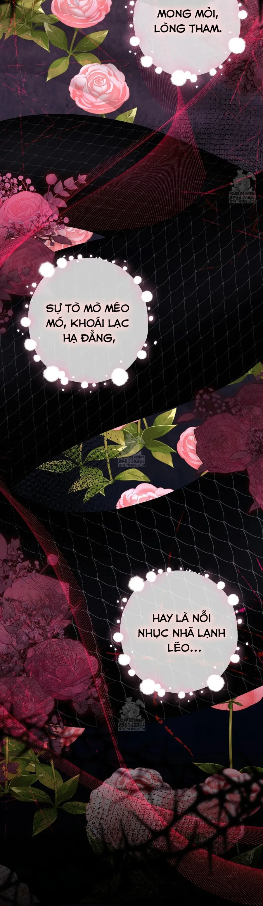 Nàng Tiên, Hãy Ký Hợp Đồng Nào Chap 76 - trang 60