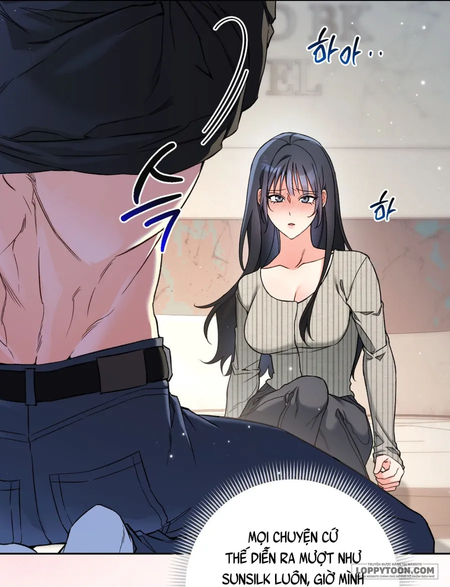 [KHÔNG CHE] Không Tỉnh Táo Chap 2 - 🔞🔞🔞 - trang 37