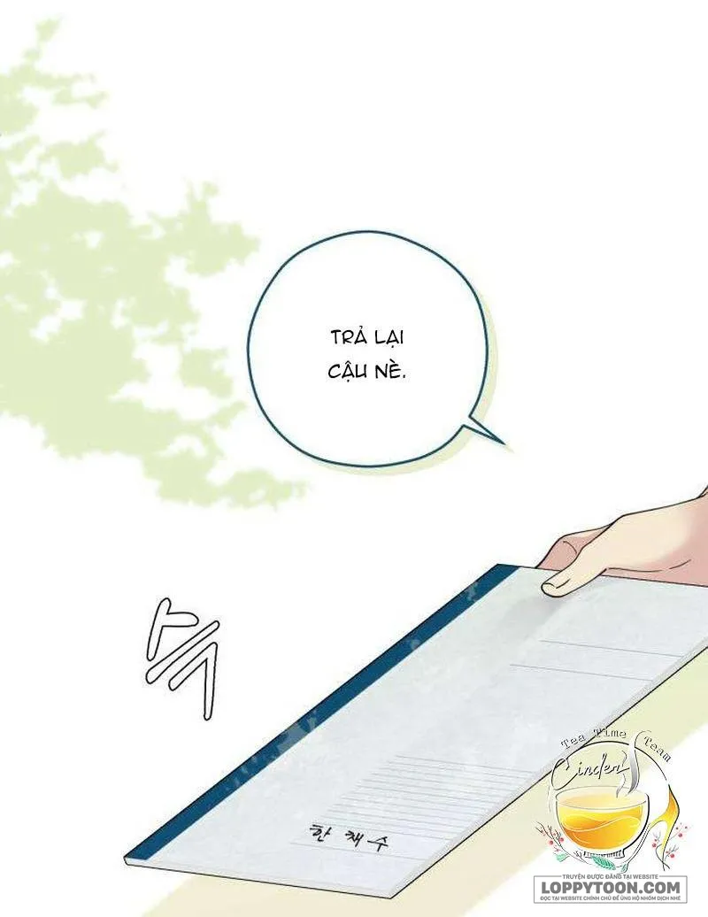Tên Khốn Đẹp Trai Chap 11 - trang 38