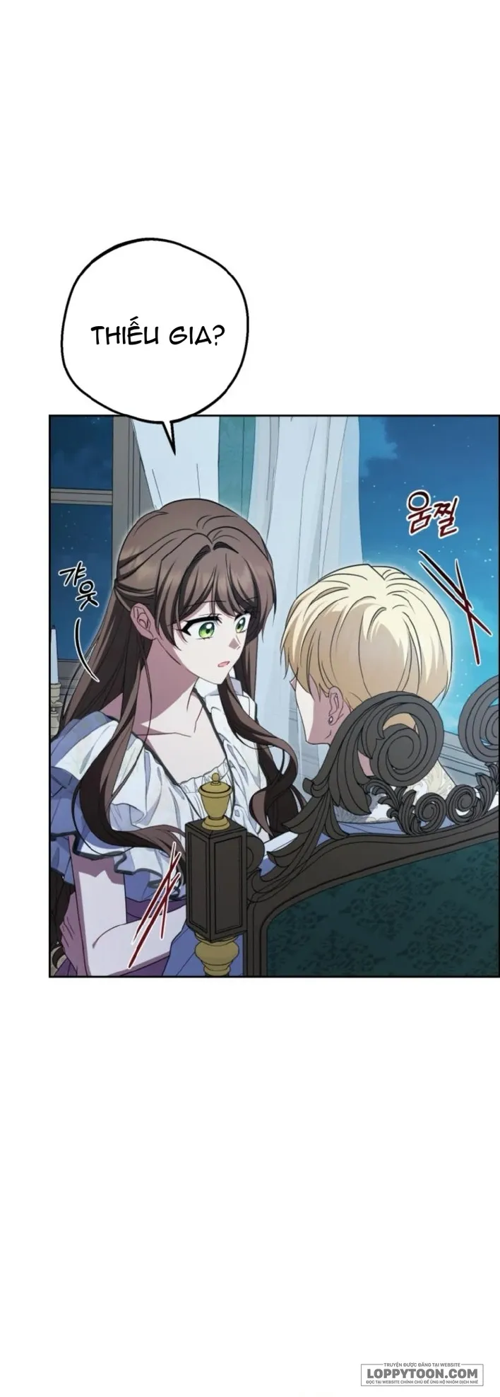 Được Yêu Thương Mà Còn Ngại Ngùng Sao Chap 87 - trang 6