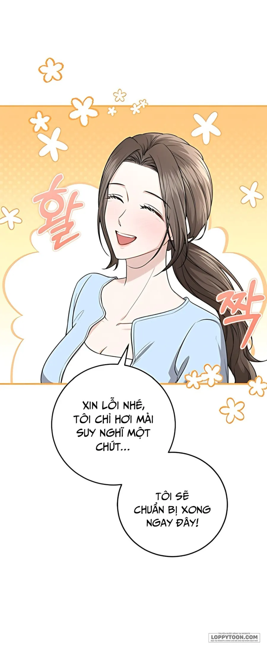 Quy Luật Cải Tạo Kẻ Rác Rưởi Chap 3 - trang 17